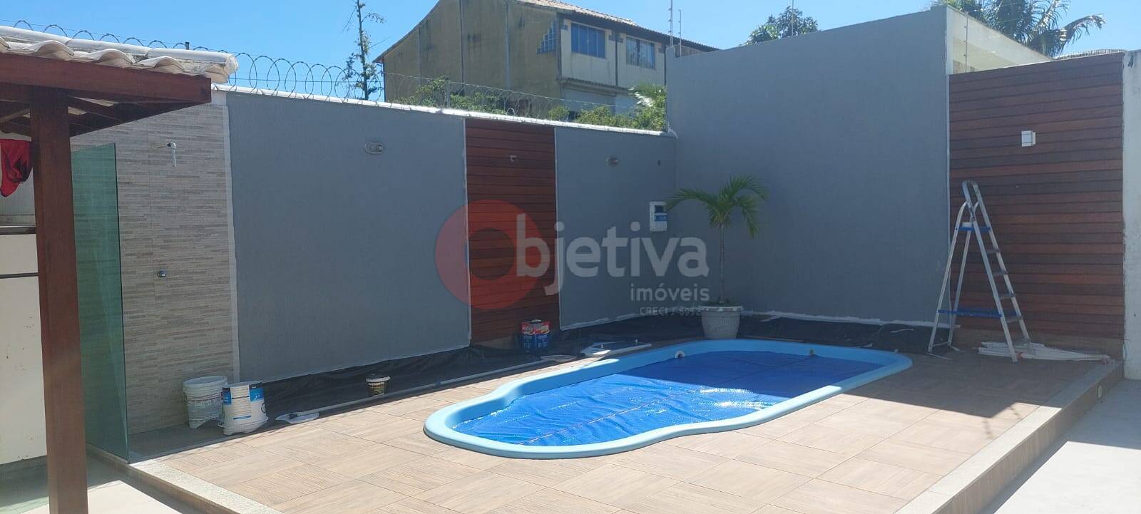 Casa à venda com 3 quartos, 360m² - Foto 15