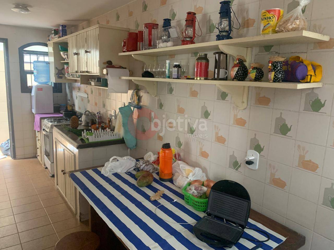 Casa de Condomínio à venda com 4 quartos, 100m² - Foto 4