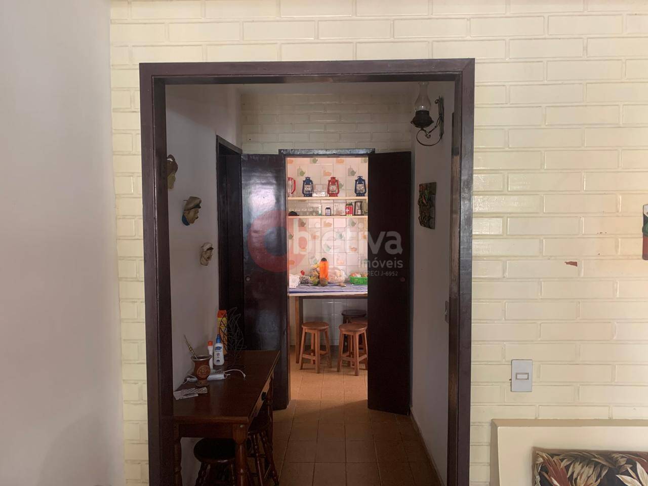 Casa de Condomínio à venda com 4 quartos, 100m² - Foto 8