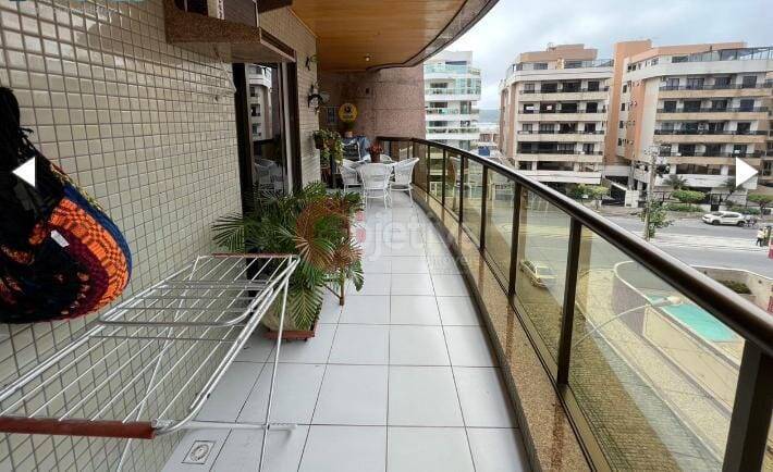 Apartamento à venda com 3 quartos, 106m² - Foto 8