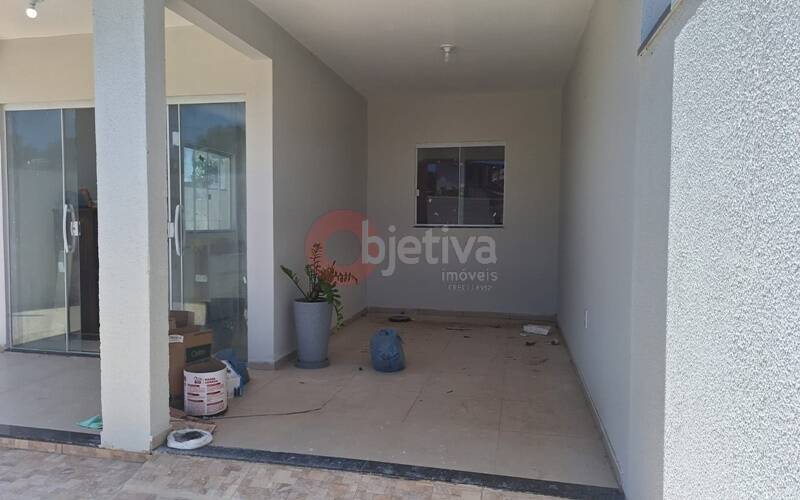 Casa à venda com 2 quartos, 65m² - Foto 6