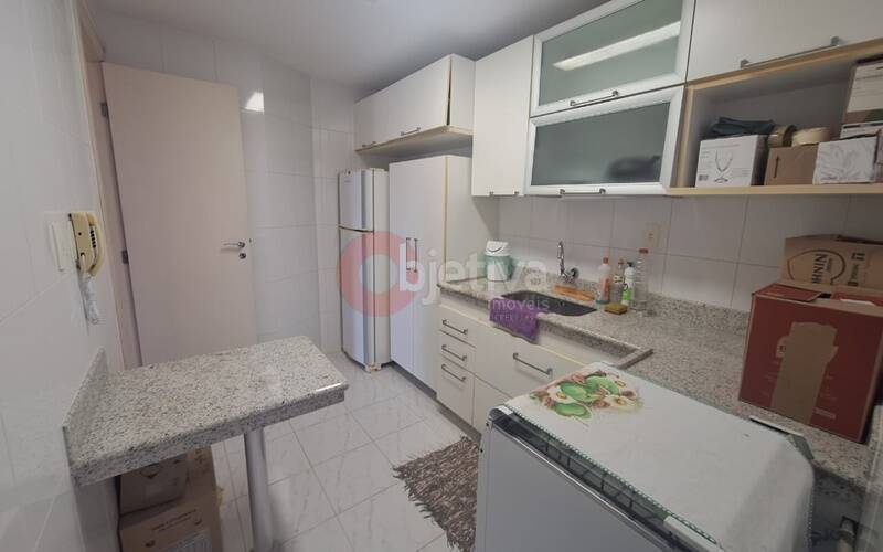 Cobertura à venda com 2 quartos, 133m² - Foto 9