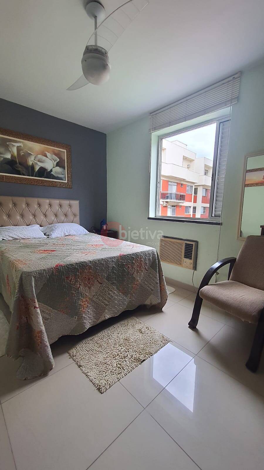 Apartamento à venda com 2 quartos, 75m² - Foto 9