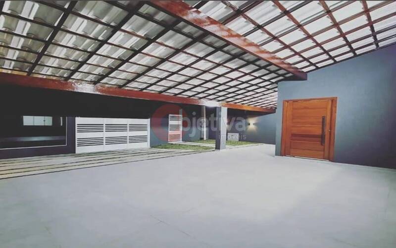 Casa para alugar com 3 quartos, 300m² - Foto 6