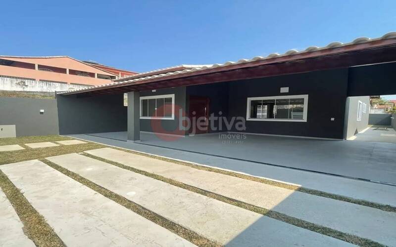 Casa para alugar com 3 quartos, 300m² - Foto 3