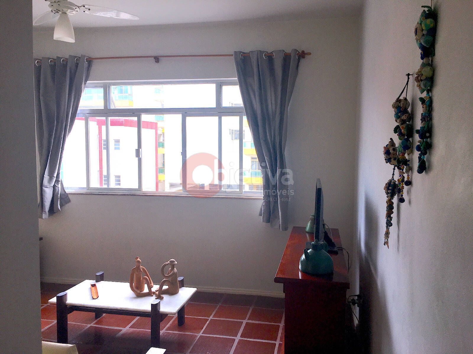 Apartamento à venda com 2 quartos, 75m² - Foto 5