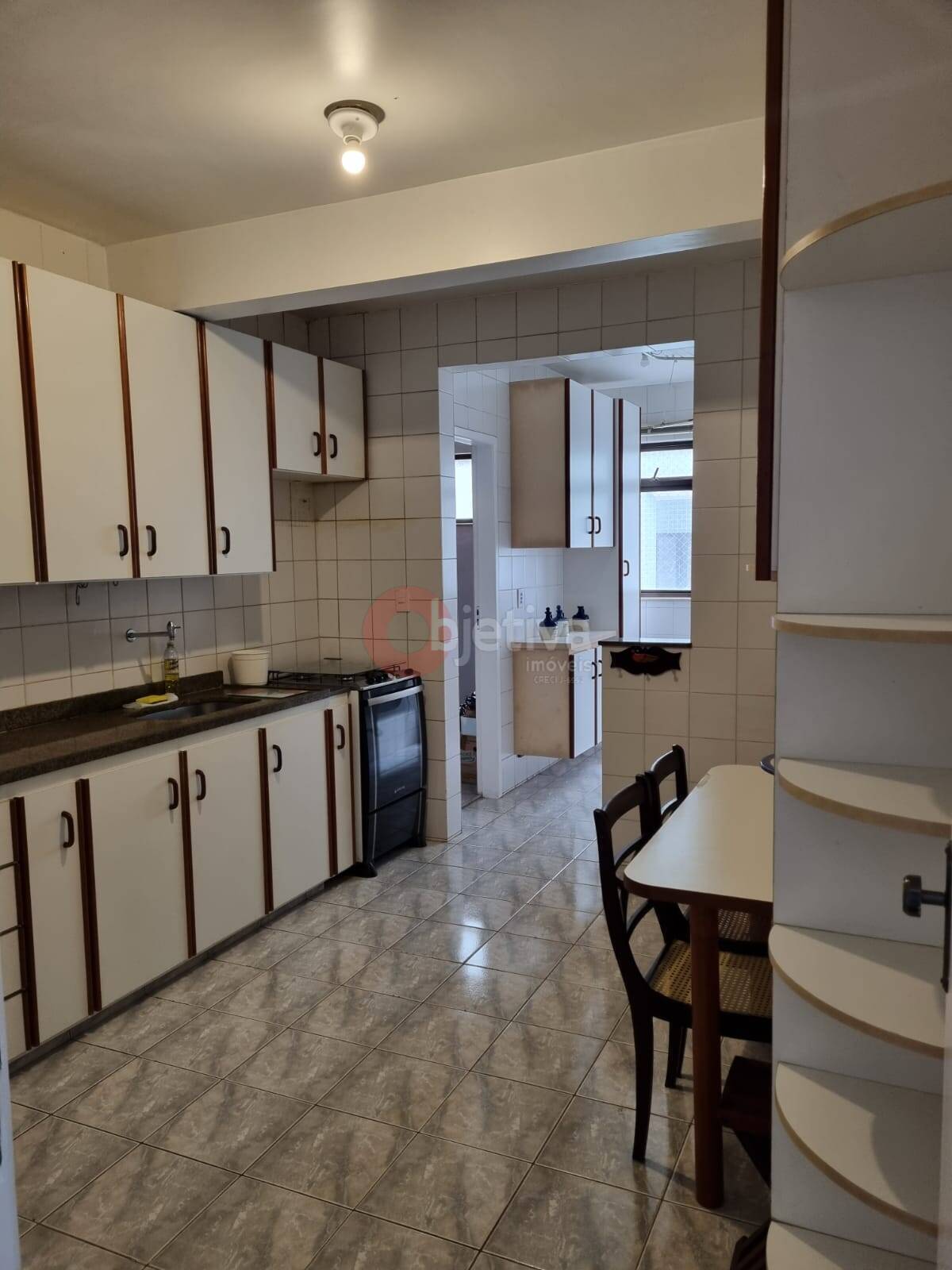 Apartamento à venda com 3 quartos, 132m² - Foto 24