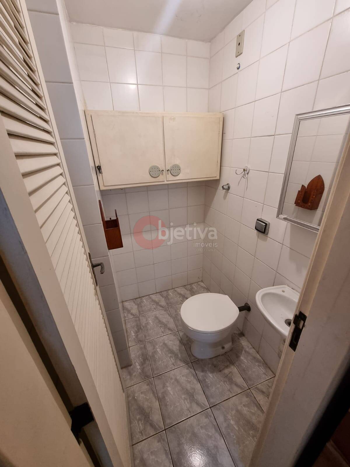 Apartamento à venda com 3 quartos, 132m² - Foto 29