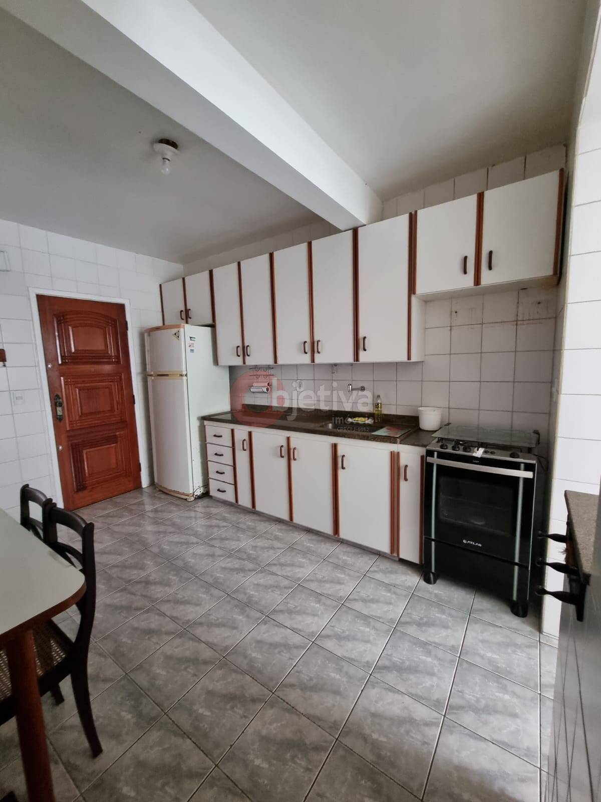 Apartamento à venda com 3 quartos, 132m² - Foto 27