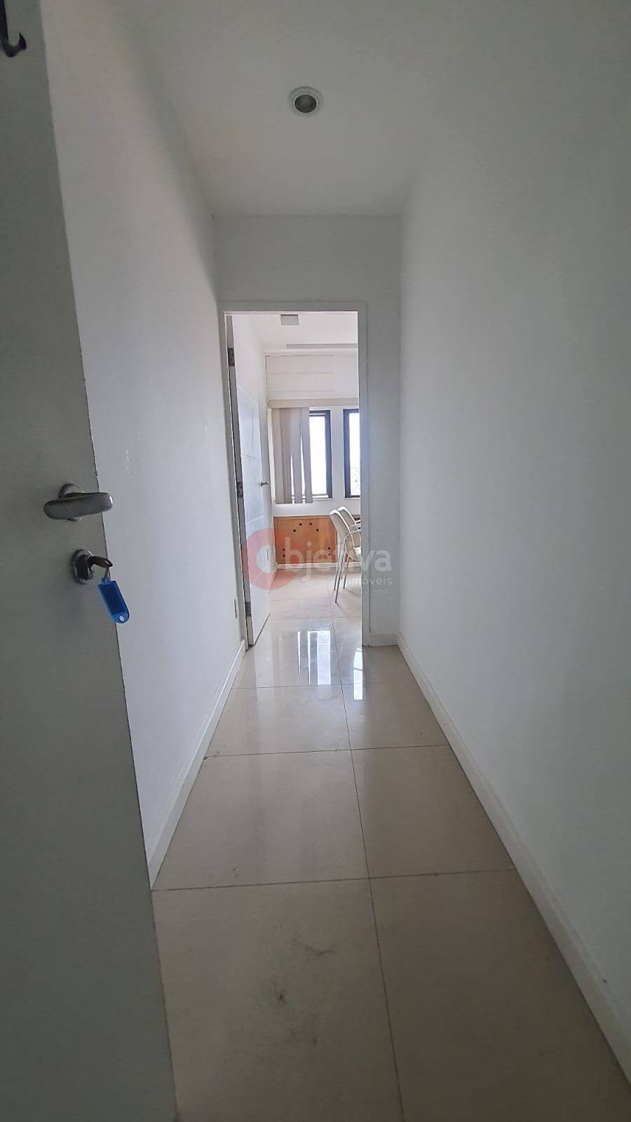 Conjunto Comercial-Sala à venda, 55m² - Foto 7