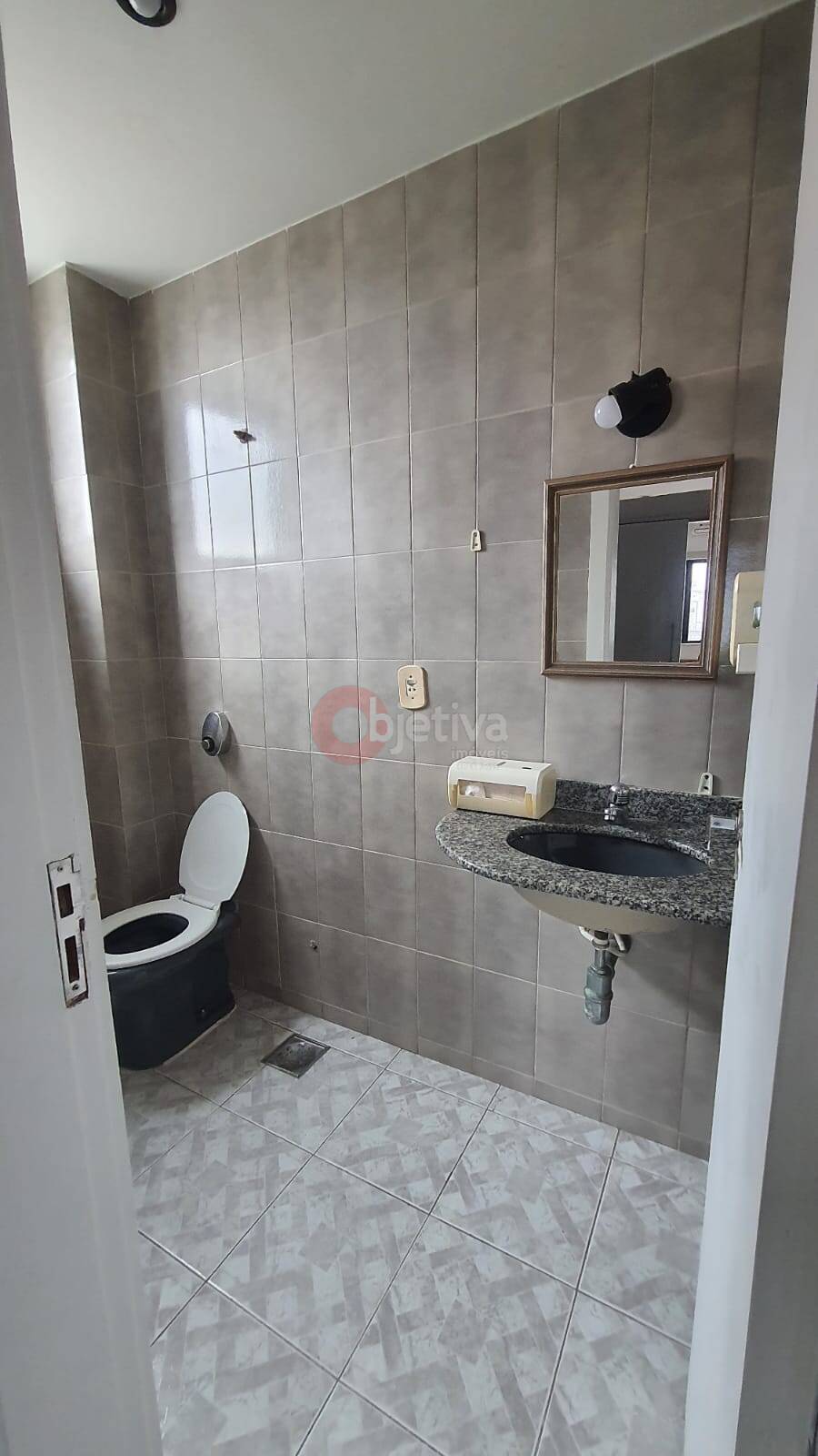 Conjunto Comercial-Sala à venda, 55m² - Foto 8