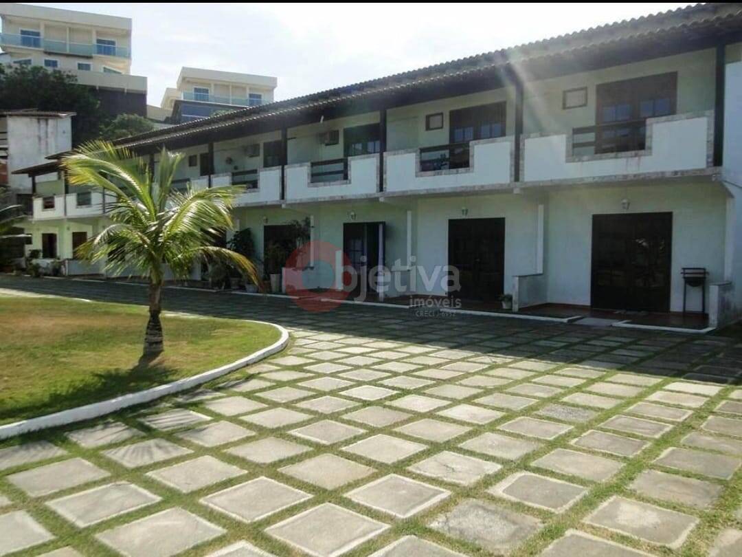 Casa à venda com 3 quartos, 104m² - Foto 1