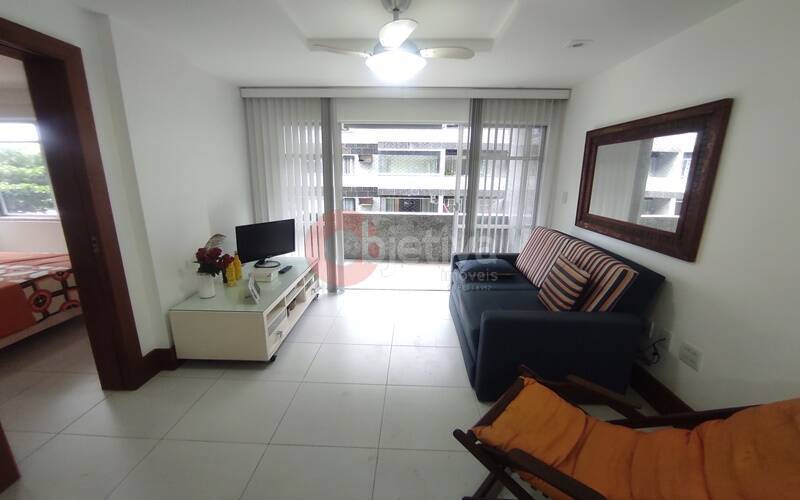 Apartamento à venda com 2 quartos, 78m² - Foto 3