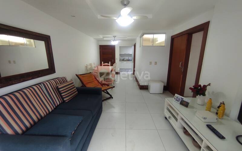 Apartamento à venda com 2 quartos, 78m² - Foto 1