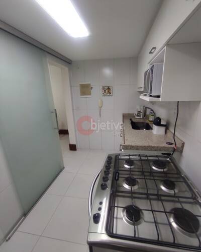 Apartamento à venda com 2 quartos, 78m² - Foto 11