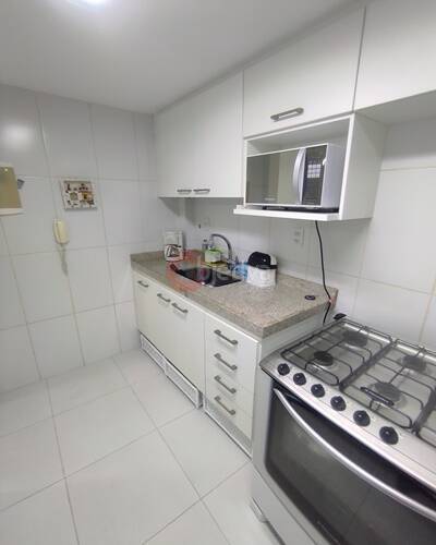 Apartamento à venda com 2 quartos, 78m² - Foto 10