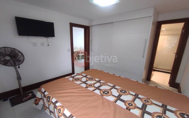 Apartamento à venda com 2 quartos, 78m² - Foto 6