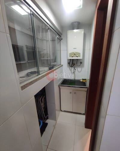 Apartamento à venda com 2 quartos, 78m² - Foto 12