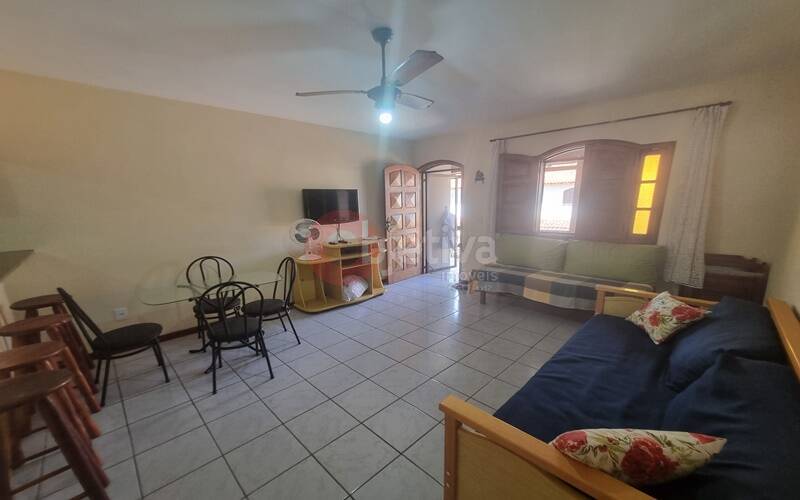 Casa de Condomínio à venda com 1 quarto, 45m² - Foto 3