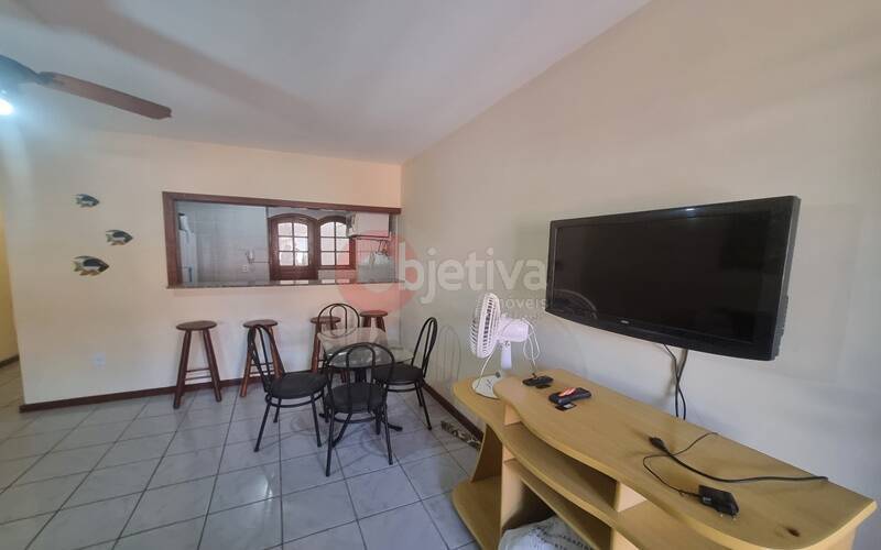 Casa de Condomínio à venda com 1 quarto, 45m² - Foto 4