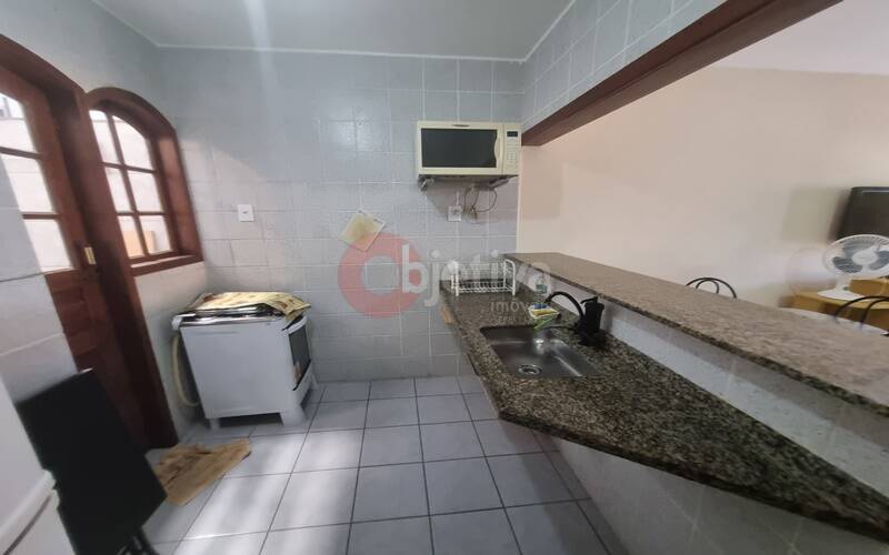 Casa de Condomínio à venda com 1 quarto, 45m² - Foto 9