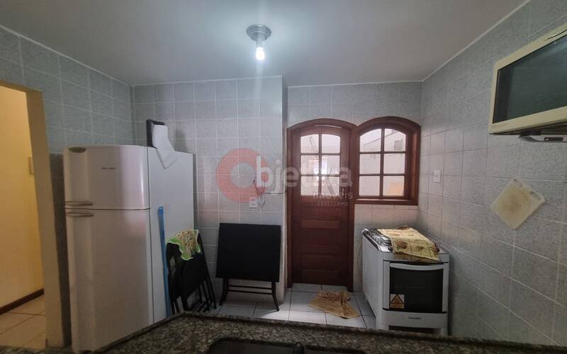 Casa de Condomínio à venda com 1 quarto, 45m² - Foto 8