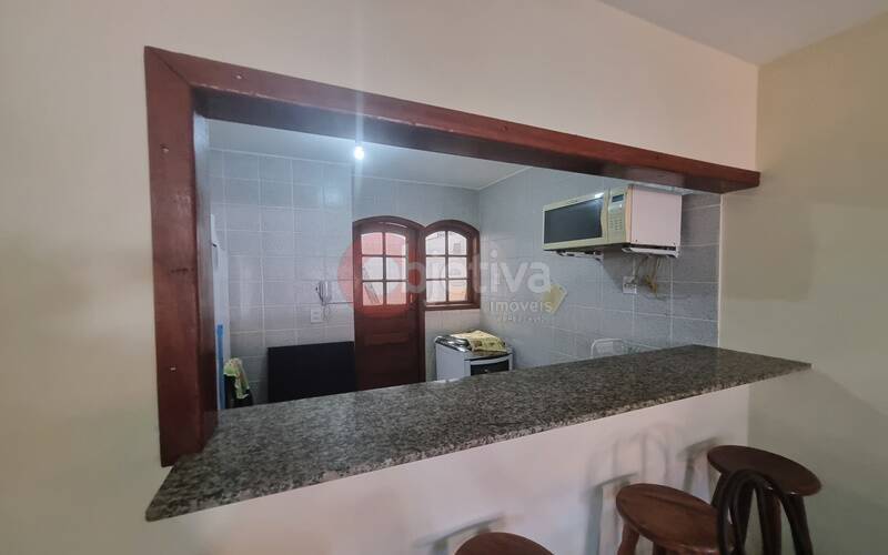 Casa de Condomínio à venda com 1 quarto, 45m² - Foto 6