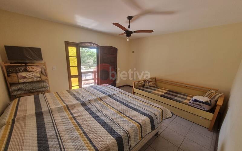 Casa de Condomínio à venda com 1 quarto, 45m² - Foto 14