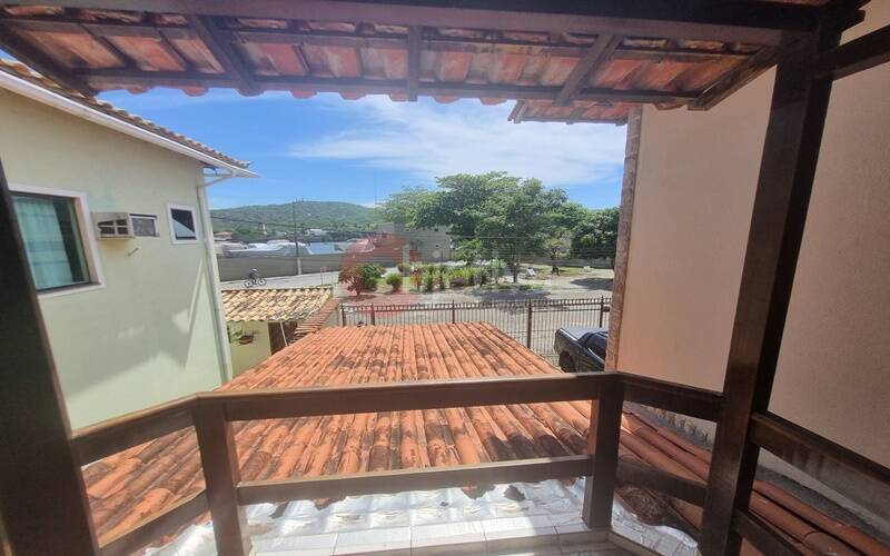 Casa de Condomínio à venda com 1 quarto, 45m² - Foto 16