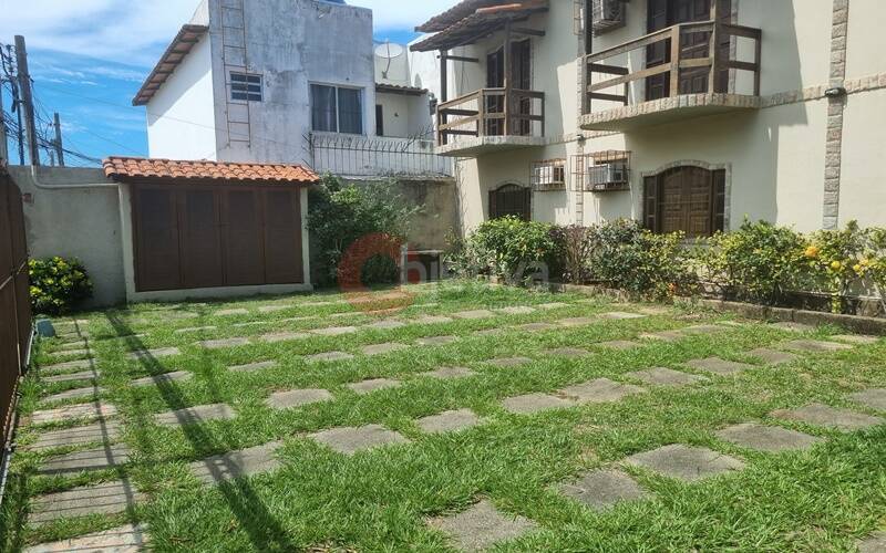 Casa de Condomínio à venda com 1 quarto, 45m² - Foto 28