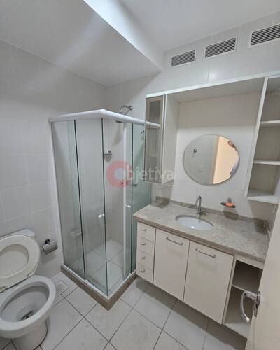 Apartamento para alugar com 2 quartos, 75m² - Foto 15