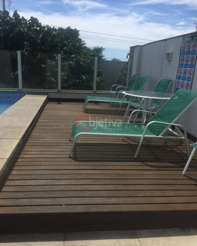 Apartamento para alugar com 2 quartos, 75m² - Foto 20