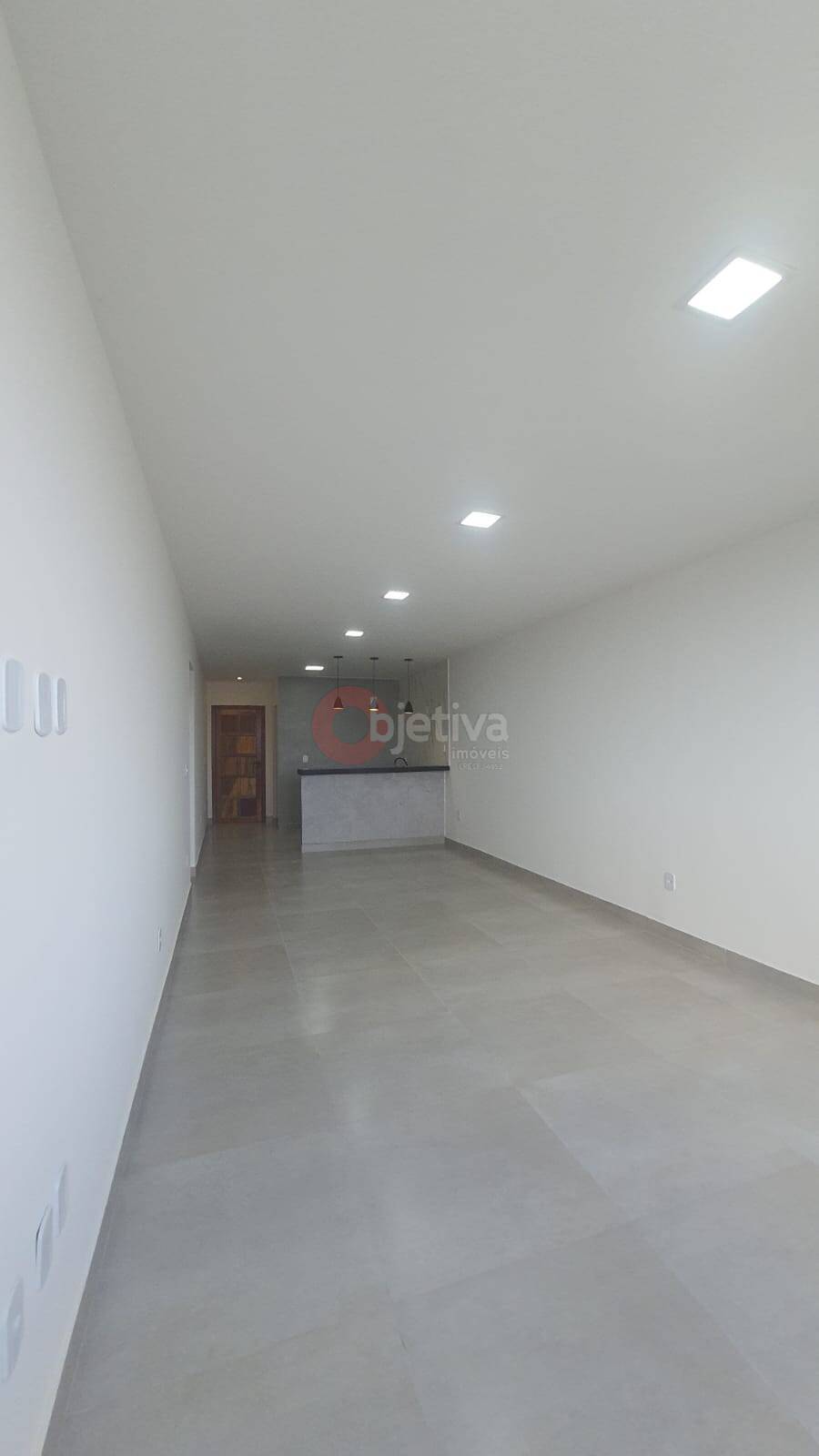 Apartamento para alugar com 2 quartos, 85m² - Foto 1