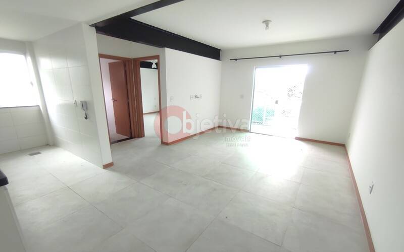 Apartamento à venda com 1 quarto, 45m² - Foto 3