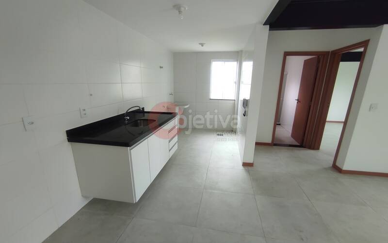 Apartamento à venda com 1 quarto, 45m² - Foto 4