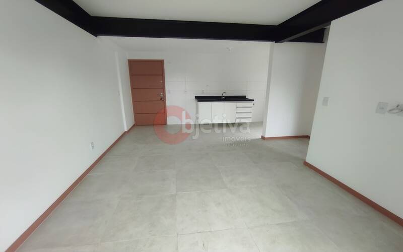 Apartamento à venda com 1 quarto, 45m² - Foto 6