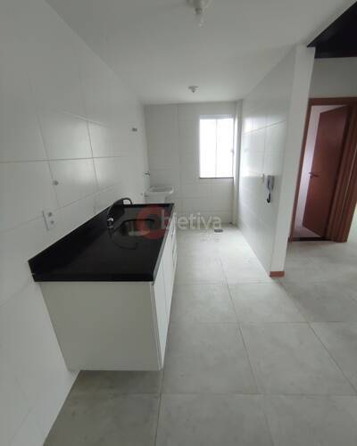 Apartamento à venda com 1 quarto, 45m² - Foto 5