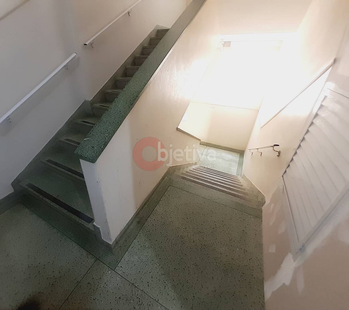 Apartamento à venda com 1 quarto, 30m² - Foto 10