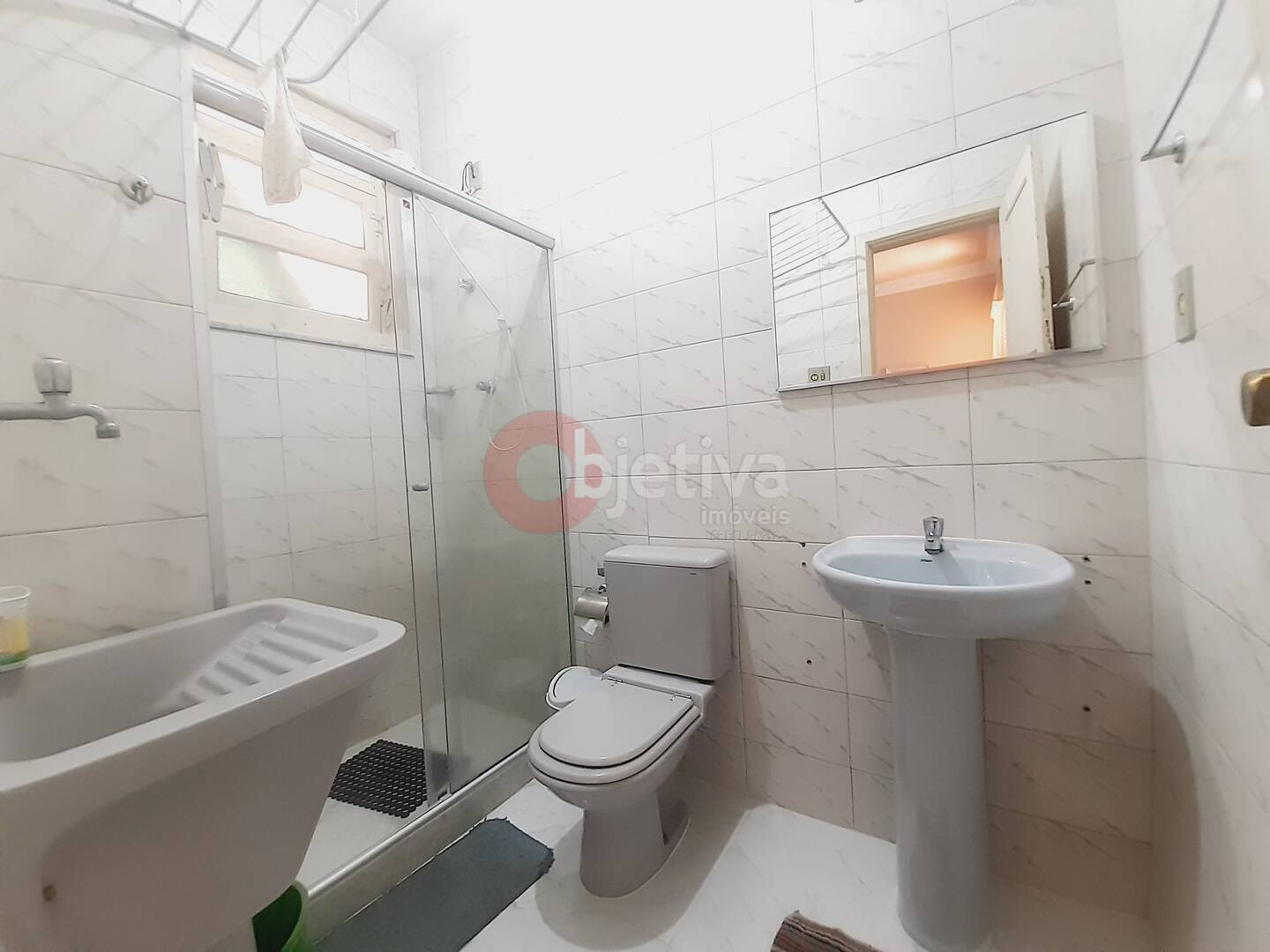 Apartamento à venda com 1 quarto, 30m² - Foto 6