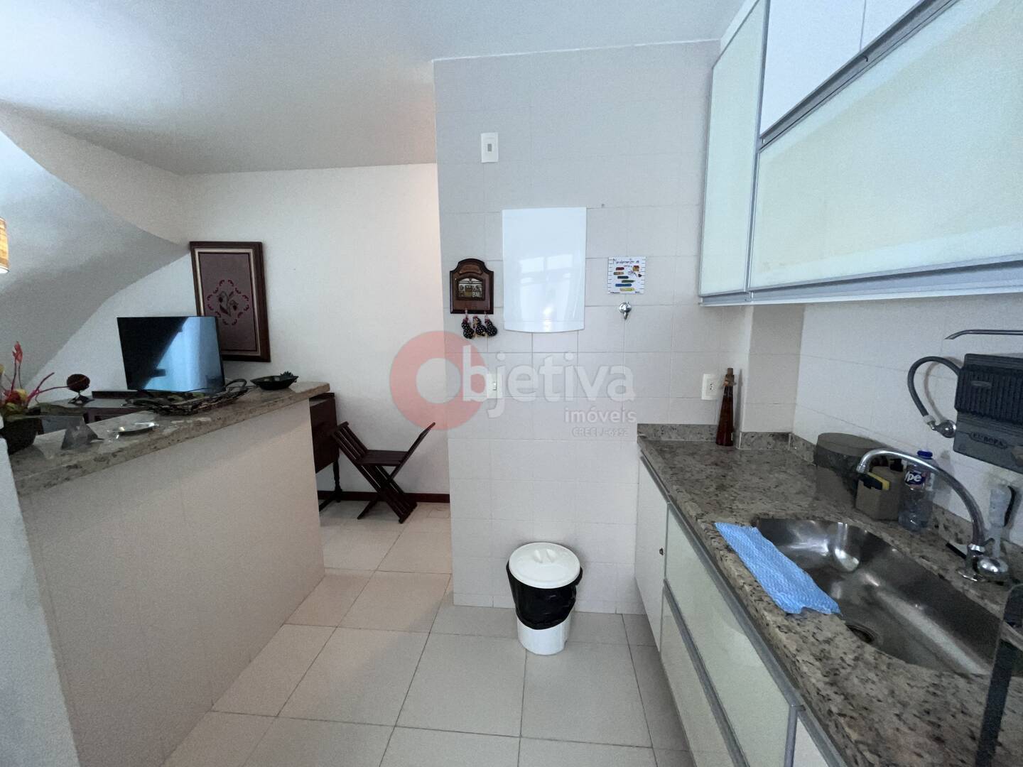 Cobertura à venda com 2 quartos, 140m² - Foto 18