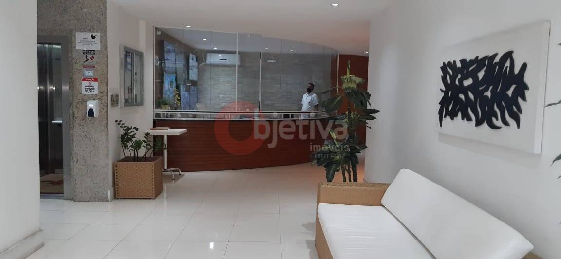 Cobertura à venda com 2 quartos, 140m² - Foto 21