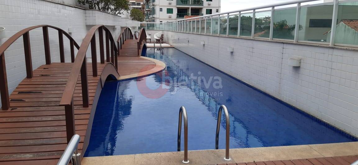 Cobertura à venda com 2 quartos, 140m² - Foto 25