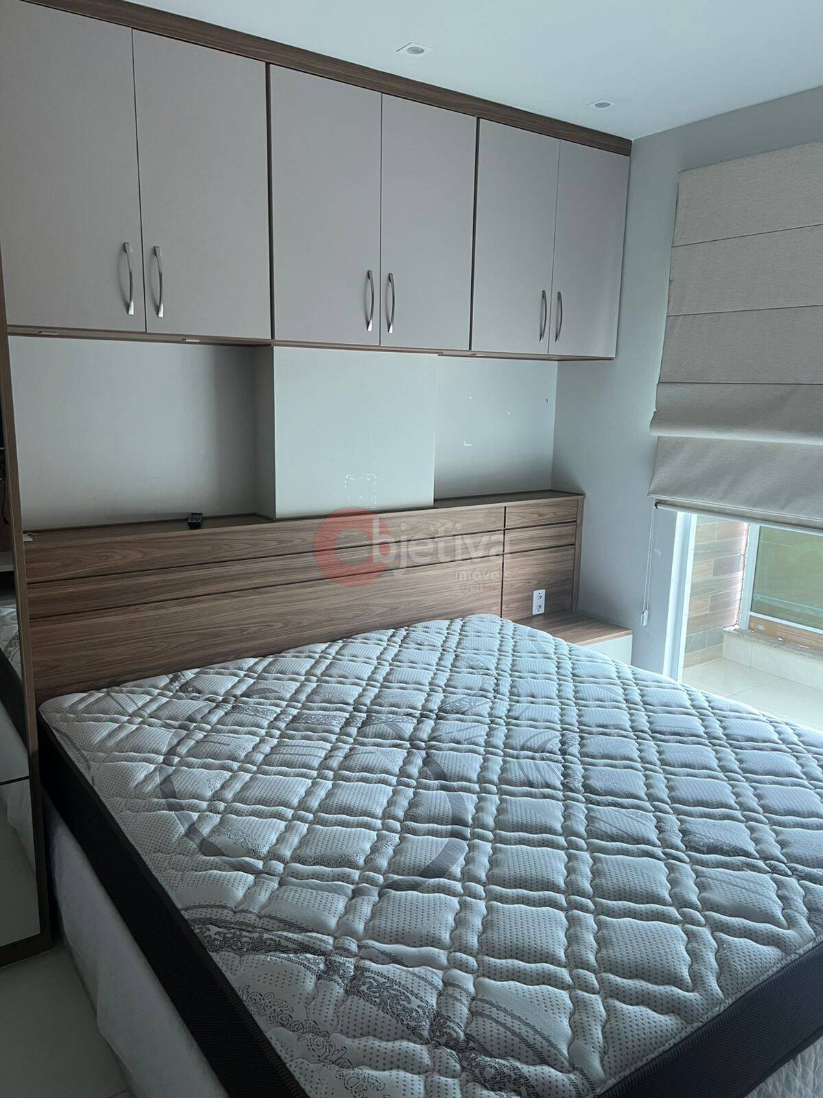 Apartamento à venda com 1 quarto, 57m² - Foto 5