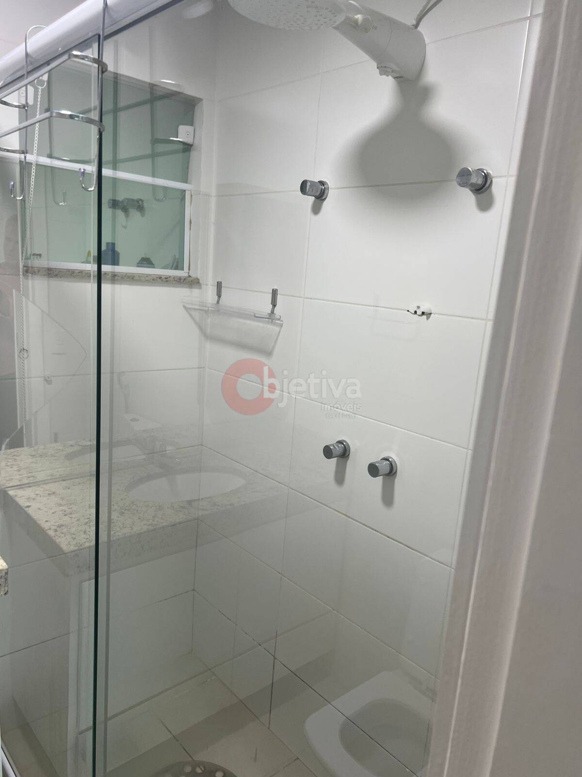 Apartamento à venda com 1 quarto, 57m² - Foto 6