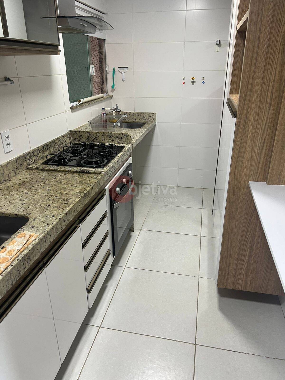 Apartamento à venda com 1 quarto, 57m² - Foto 9