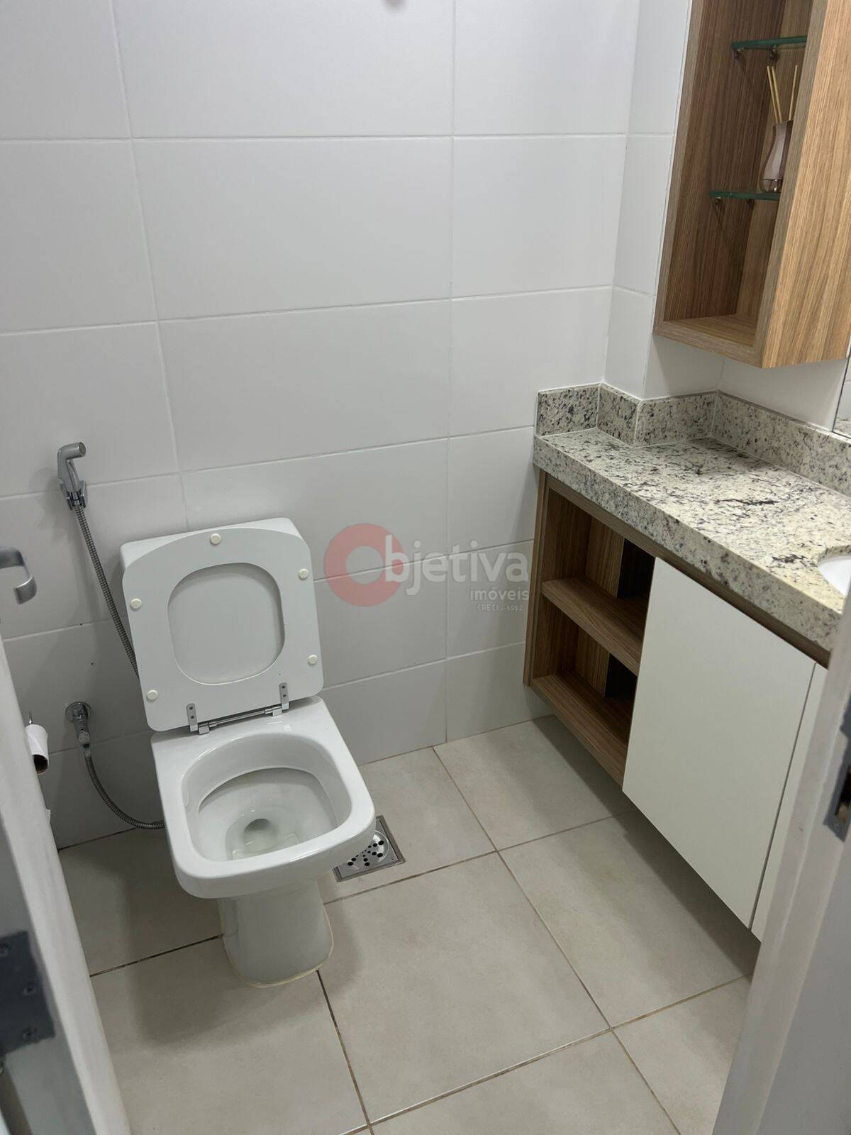 Apartamento à venda com 1 quarto, 57m² - Foto 10