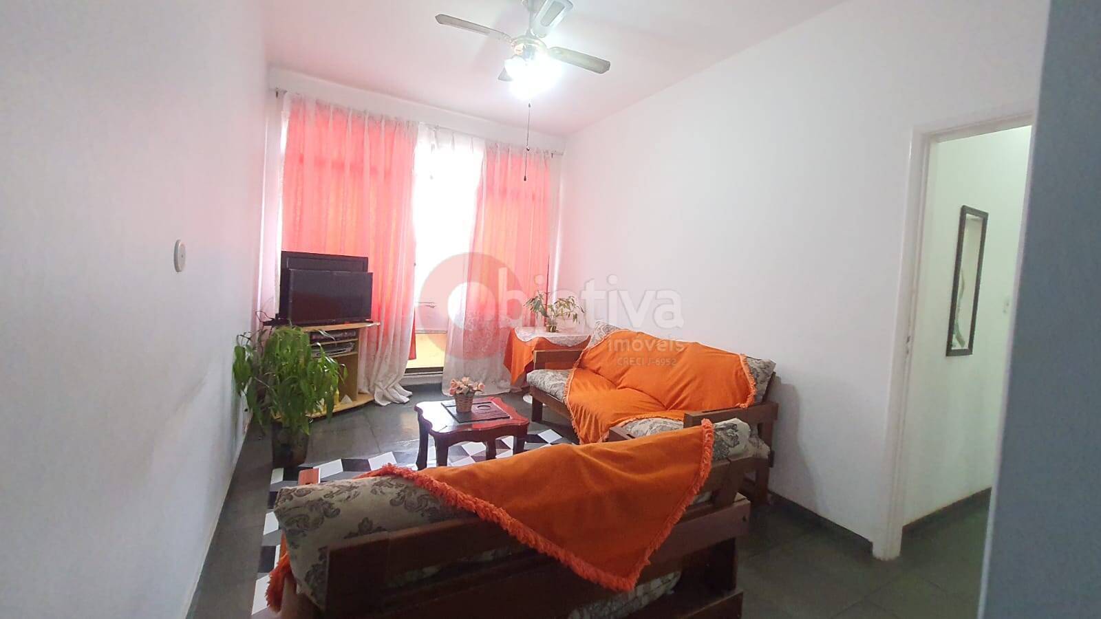 Apartamento à venda com 2 quartos, 80m² - Foto 4