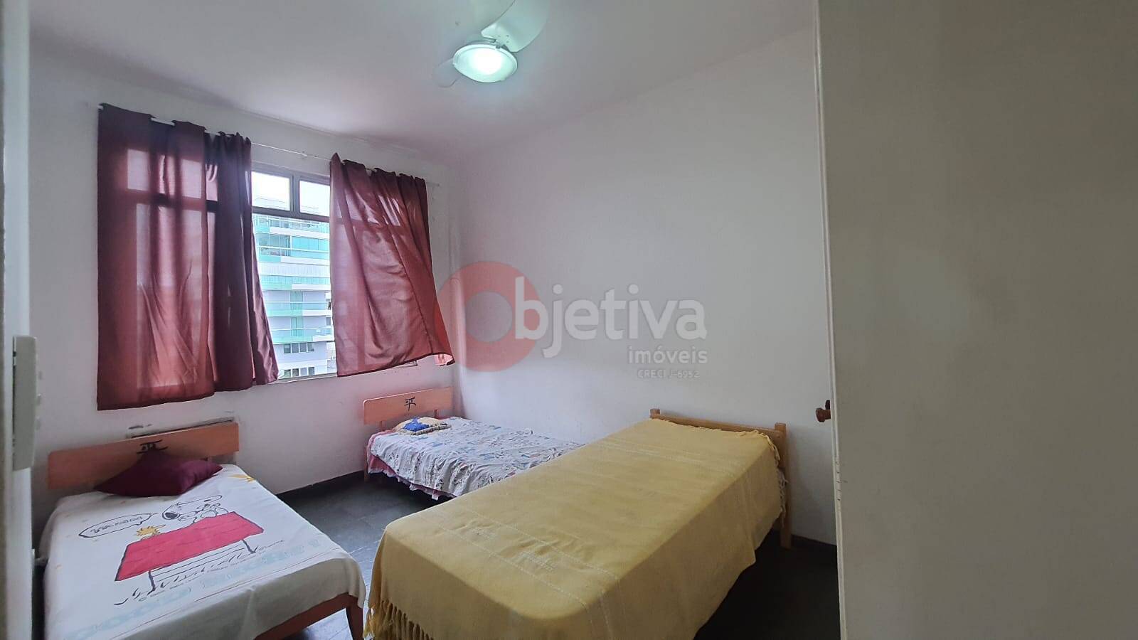 Apartamento à venda com 2 quartos, 80m² - Foto 6