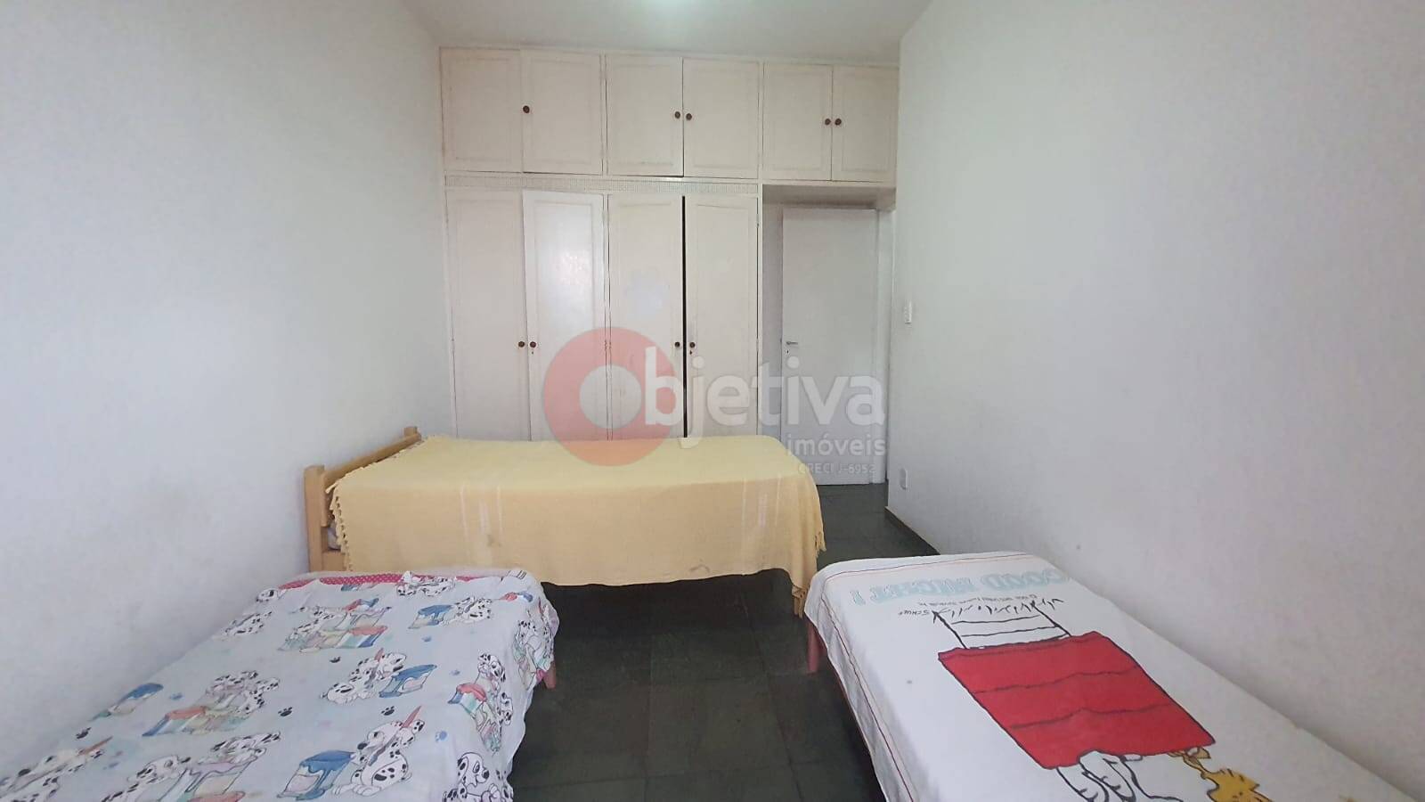 Apartamento à venda com 2 quartos, 80m² - Foto 7