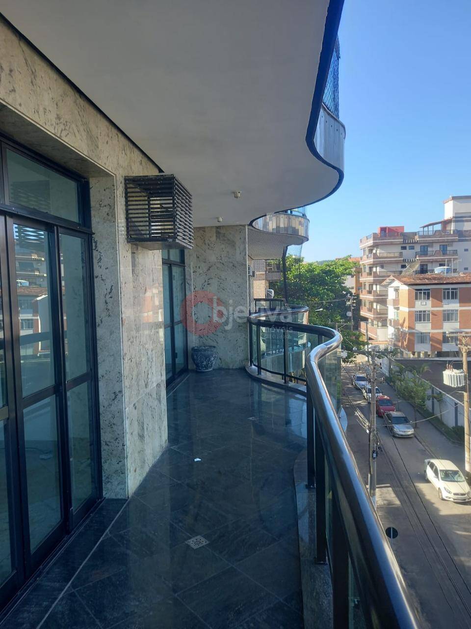 Apartamento à venda com 4 quartos, 180m² - Foto 11